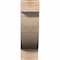 Ekena Millwork Alpine Smooth Rafter Tail, Douglas Fir, 3 1/2"W x 12"H x 32"L RFT04X12X32ALP00SDF - alternate 4